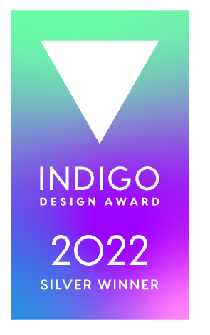 Indigo Design Award
